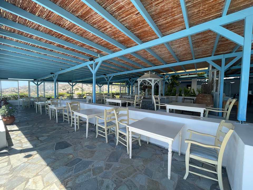 Gastro ROBINSON DAIDALOS