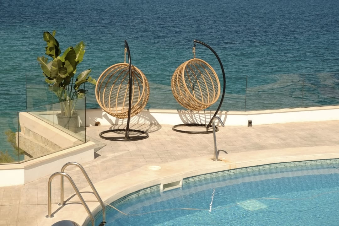 Pool ICON Valparaiso - Adults Only