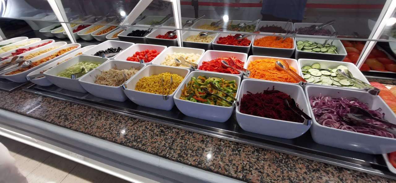 Gastro Globales Almirante Farragut
