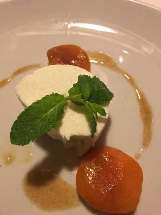 Gastro Appartement KroneLiving