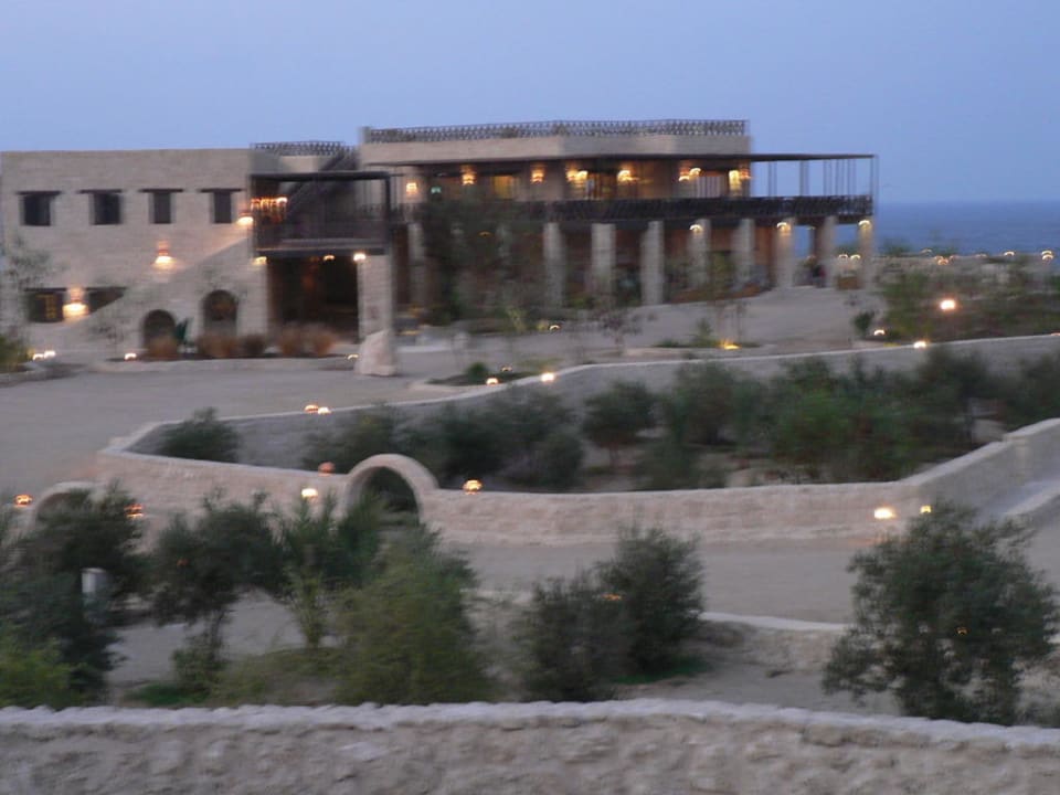 Hotel Oasis The Oasis Dive Resort