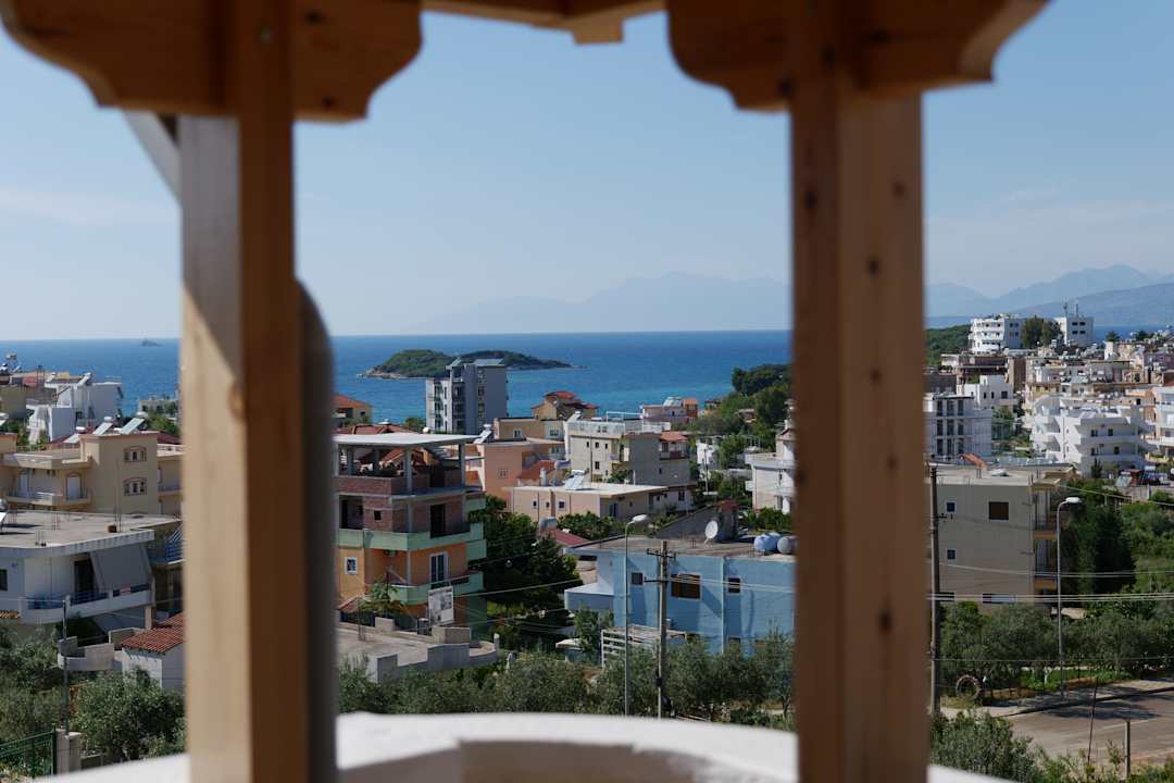 Ausblick Summer Dreams