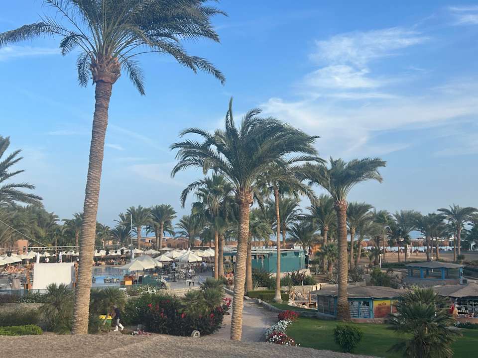 Pool Club Paradisio El Gouna, Red Sea