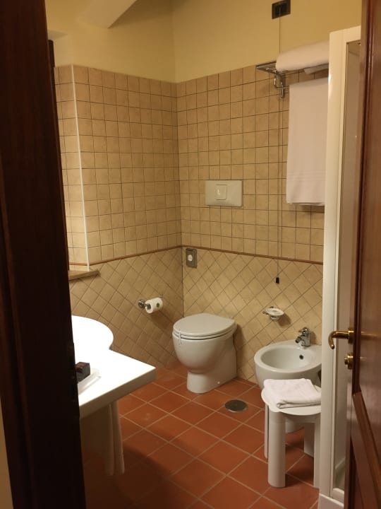 Zimmer Hotel Popilia Country Resort