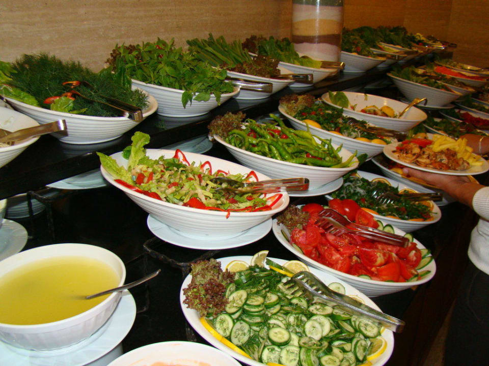 Zelenina Papillon Ayscha