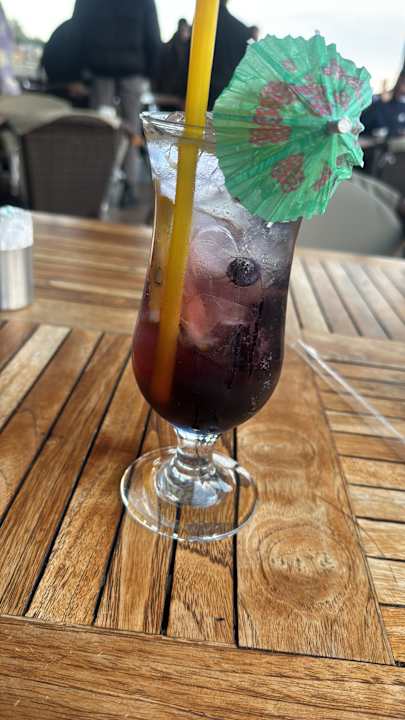 Gastro Limak Limra Hotel & Resort