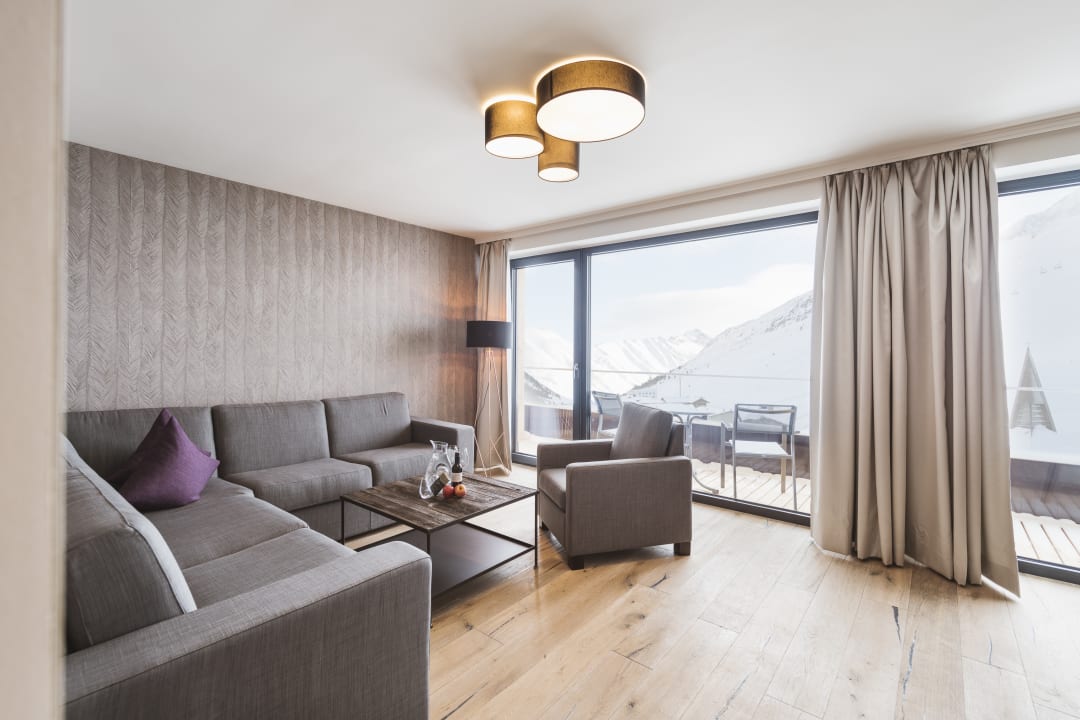 Zimmer Mooshaus Winterresort