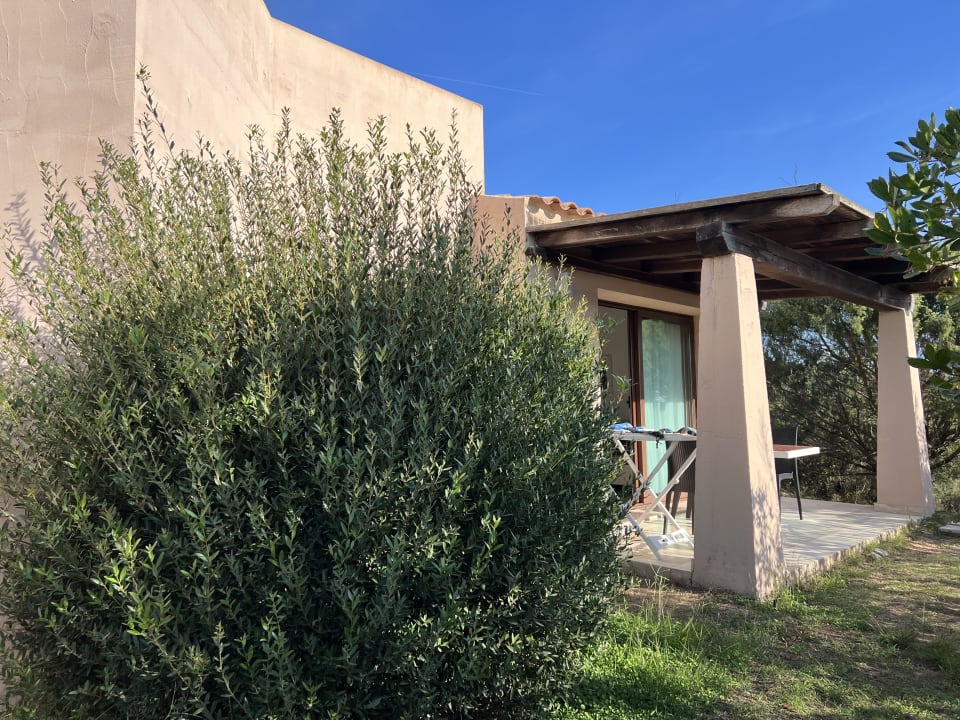 Zimmer Grande Baia Resort & Spa