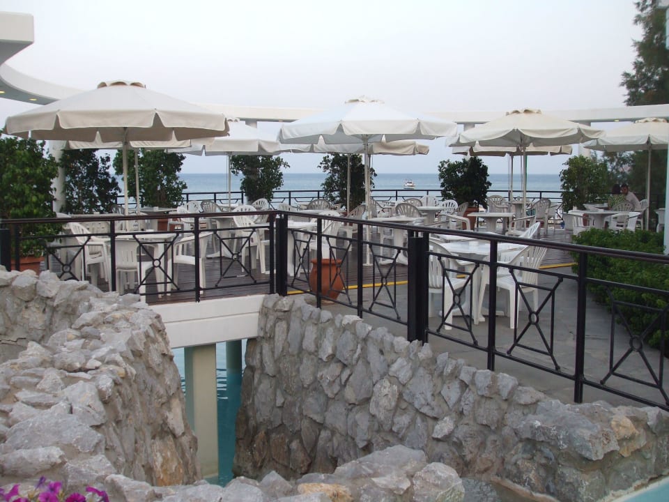 Bild 2 Hotel Calypso Beach