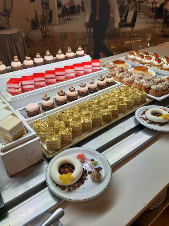 Gastro Iberostar Waves Averroes