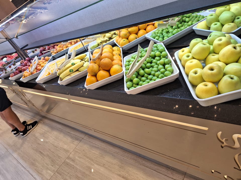 Gastro Hotel Delphin Diva