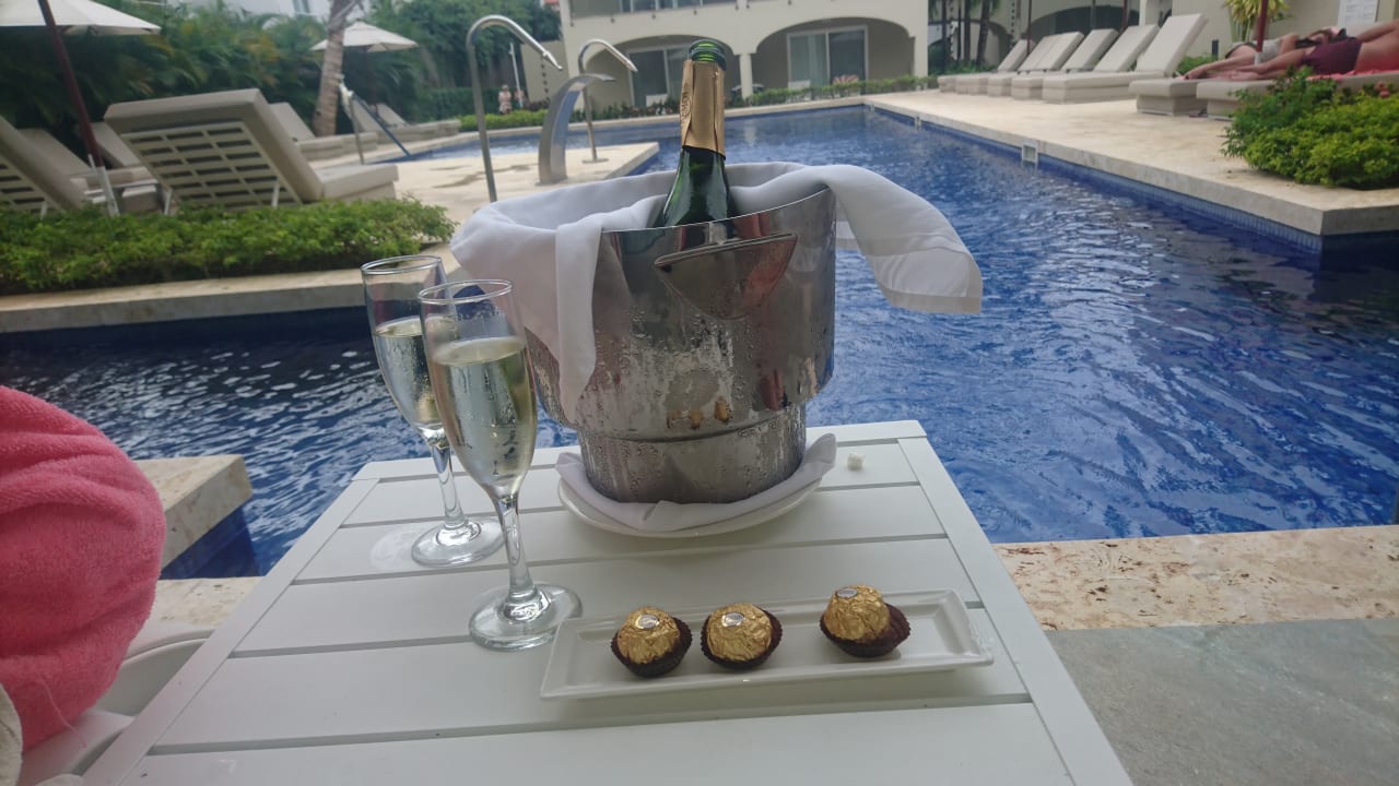 Zimmer Catalonia Royal La Romana - Adults only