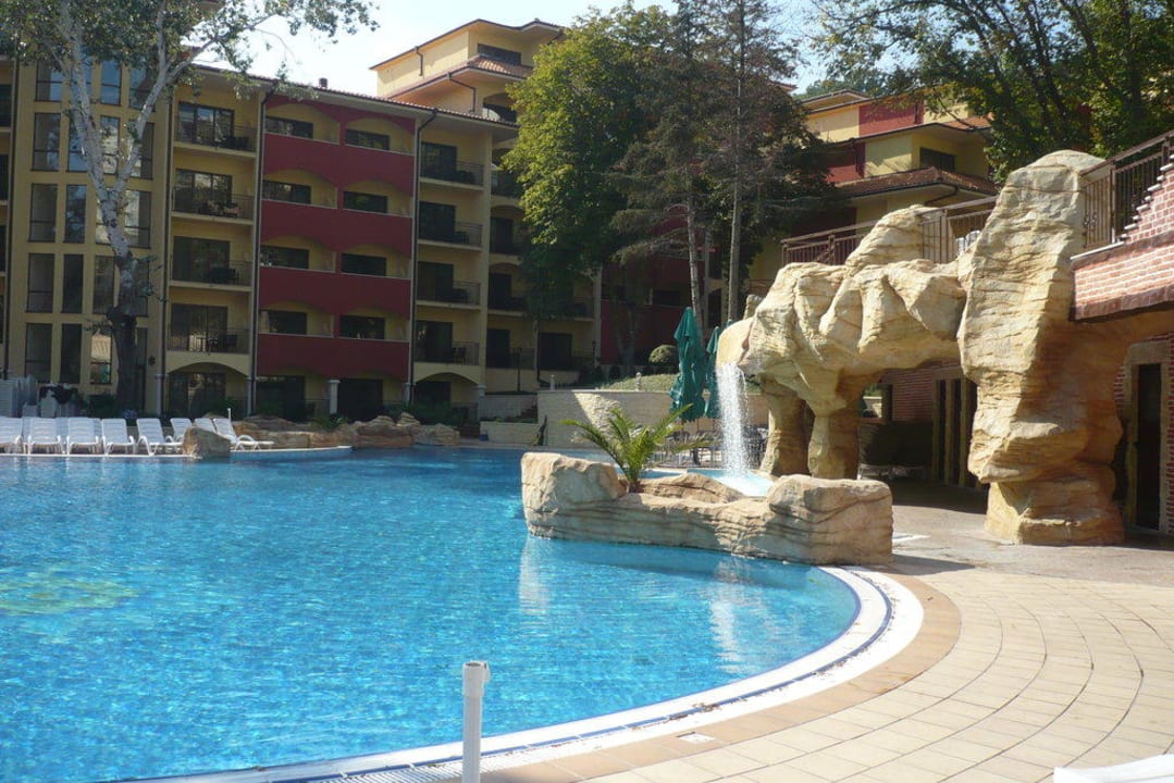 Pool GRIFID Aqua Club Bolero