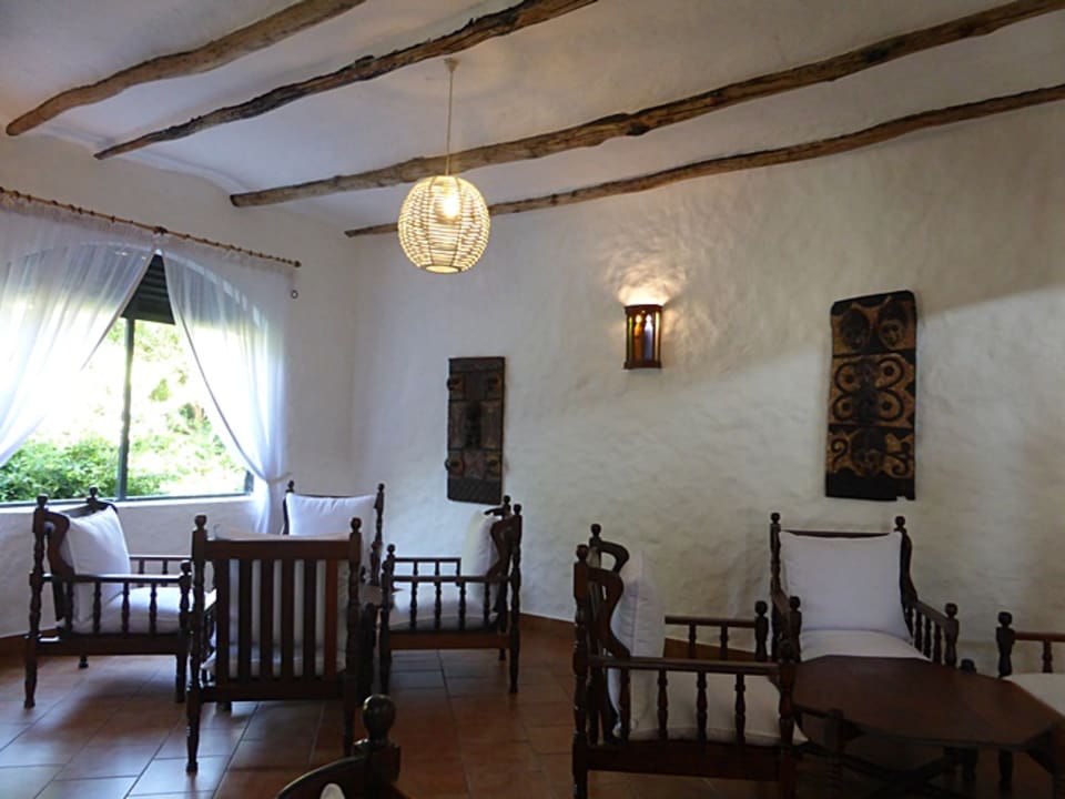 Sonstiges Hotel Diani Sea Lodge