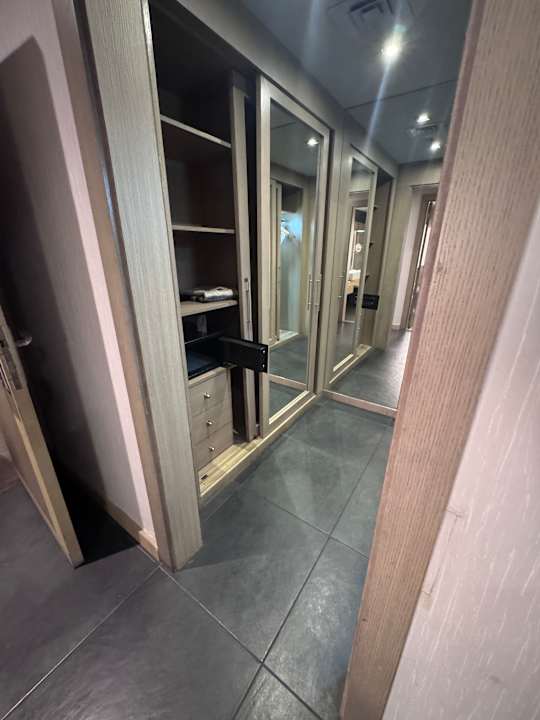 Zimmer TIME Grand Plaza Hotel