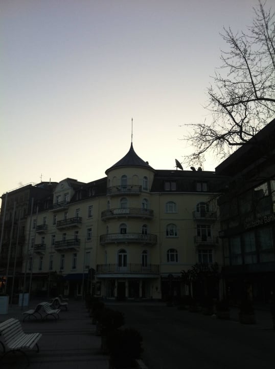 Außenansicht Haus Reichert