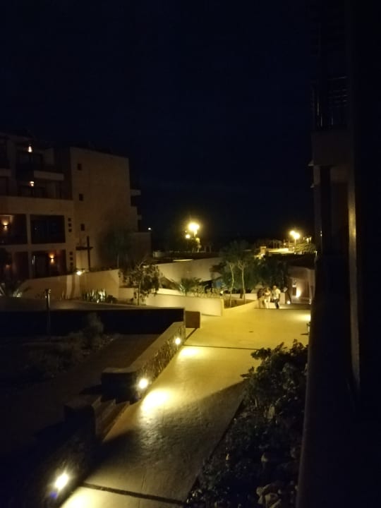 Außenansicht Barceló Tenerife