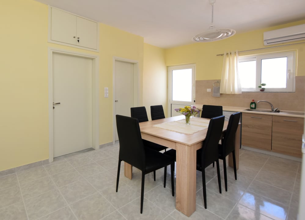 Zimmer Happy Days Home Apartment & Studio/Penthouse