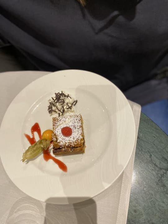 Gastro Aubamar Suites & Spa