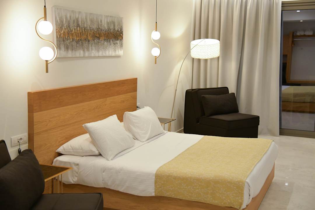 Zimmer Mythical Coast Wellness Retreat