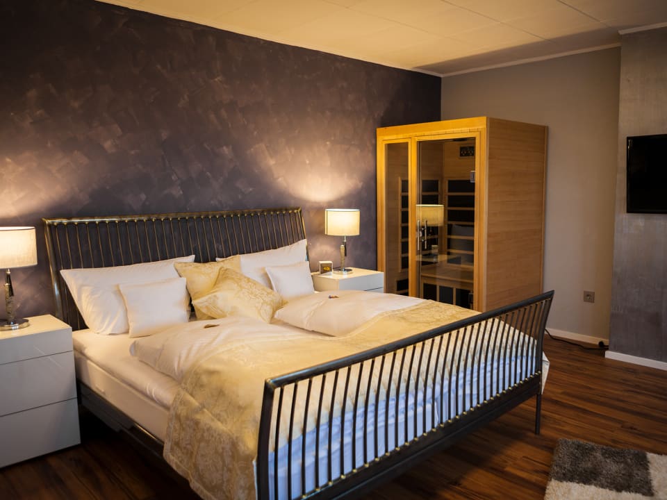 Zimmer Hotel Zum Burggraf