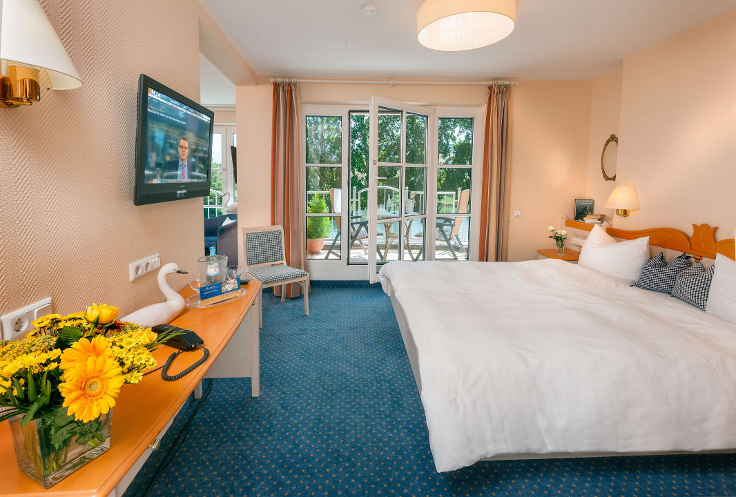 Zimmer Hotel Zur Traube