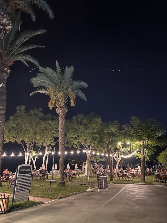 Ausblick Labranda Alantur Resort