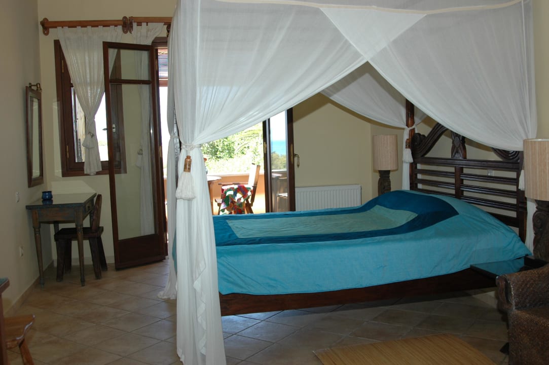 Room Hotel Aegina Rastoni