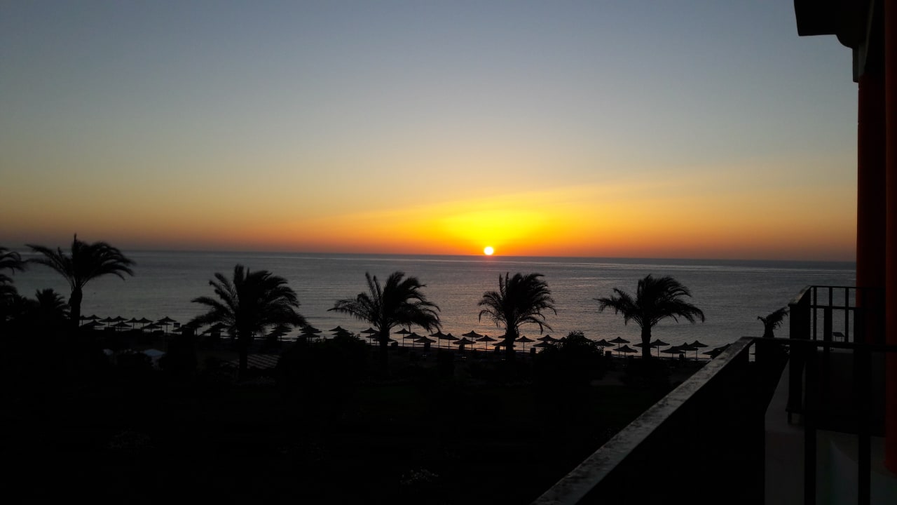 Strand Fantazia Resort Marsa Alam
