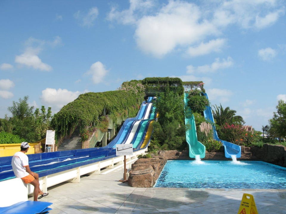 Club Ali Bey Manavgat Ali Bey Club