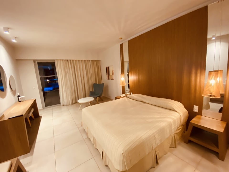 Zimmer TUI BLUE Palazzo del Mare