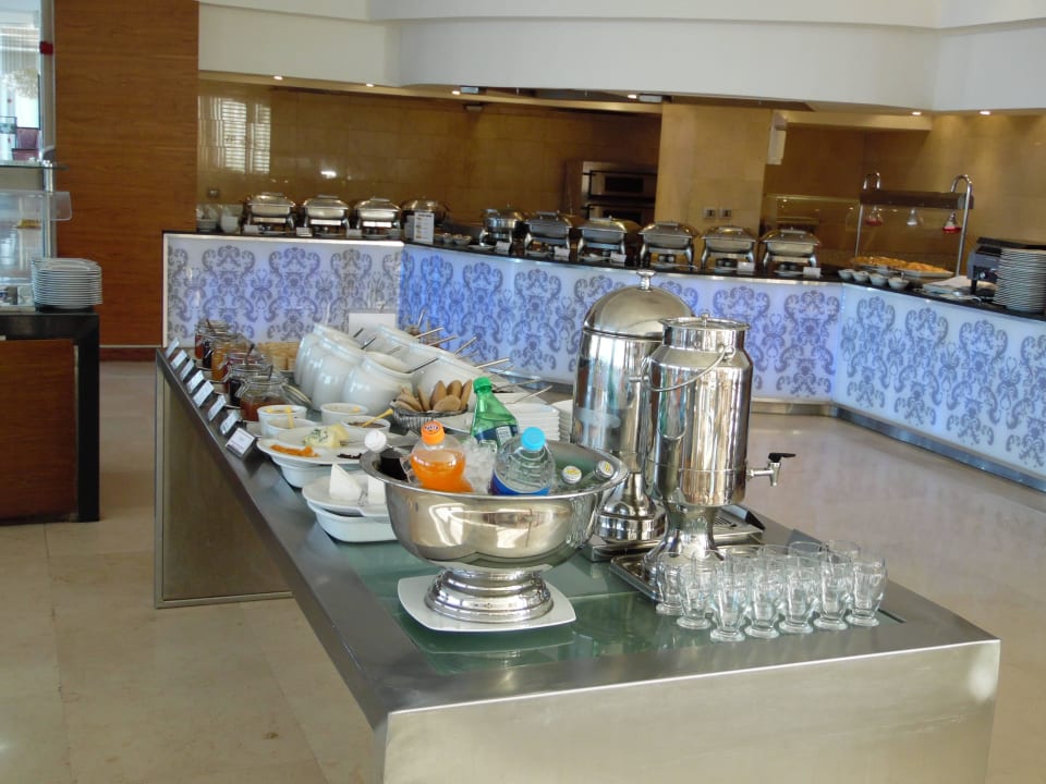 Gastro Steigenberger Makadi Hotel - Adults only