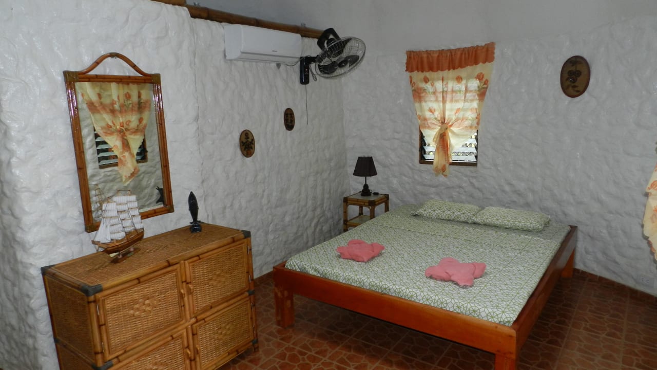 Chocolatehill Hotel Panglao Chocolate Hills Resort