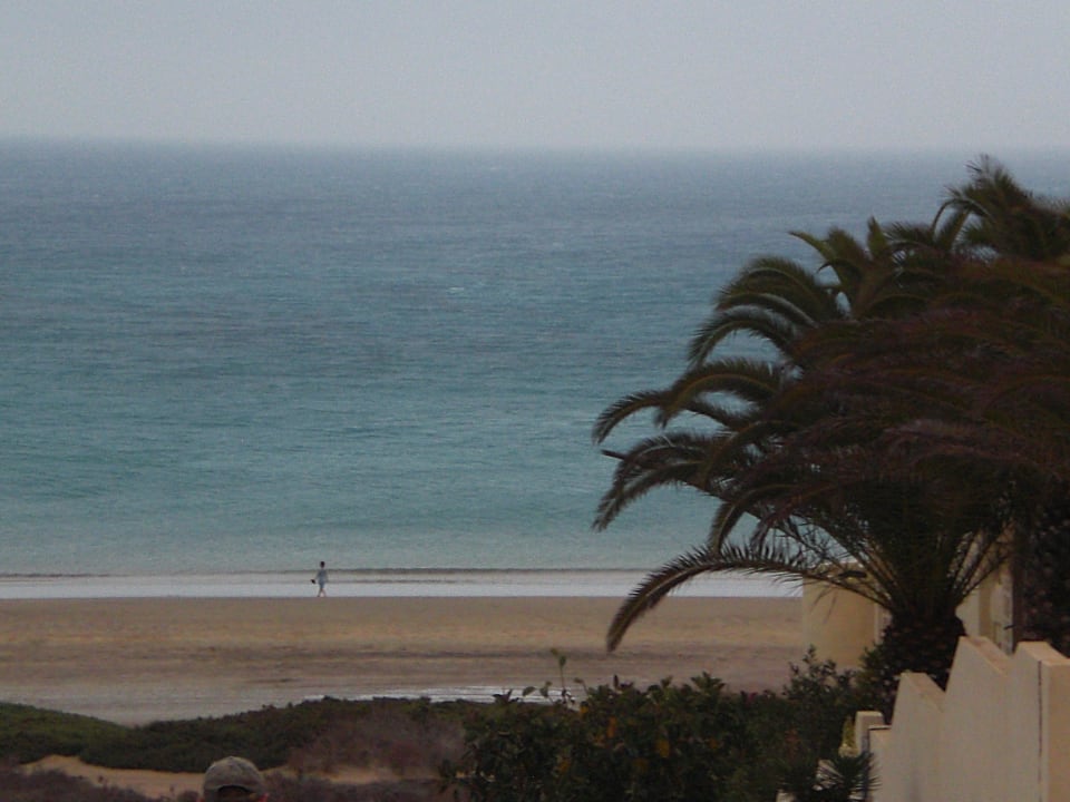 Ausblick SBH Crystal Beach Hotel & Suites