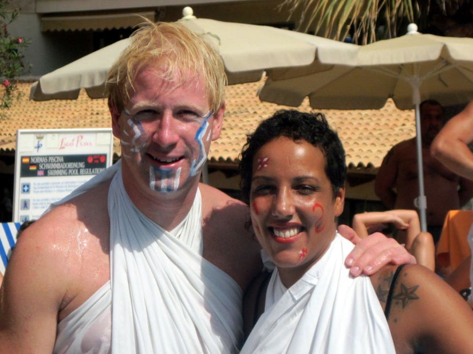 Club-Olympiade R2 Lago Playa Park