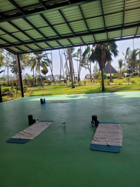 Sport & Freizeit TUI Blue Bahari Zanzibar