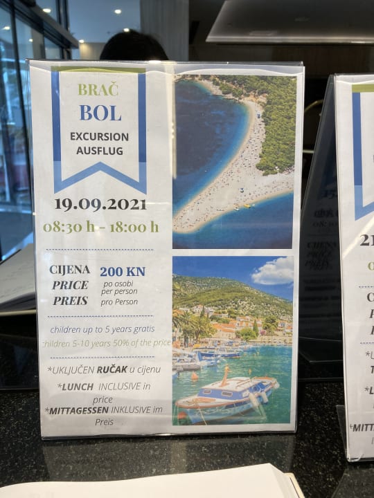 Sport & Freizeit Hotel Plaza Duce