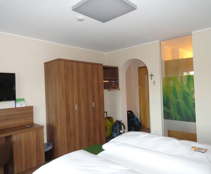 Zimmer Hotel & Restaurant Aichingerwirt