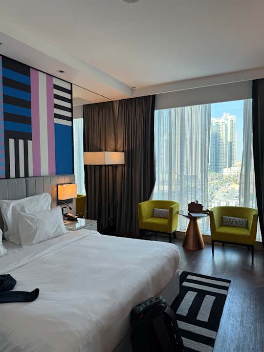 Zimmer Canopy by Hilton Seychelles Resort