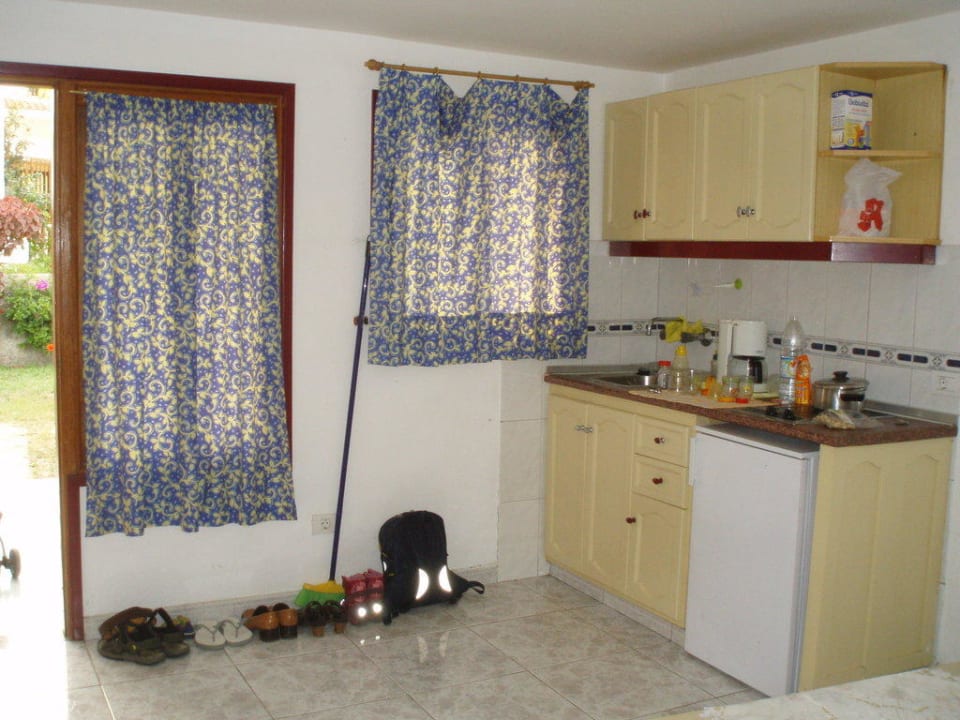 Bungalow Miraflor 03 HL Miraflor Suites Hotel