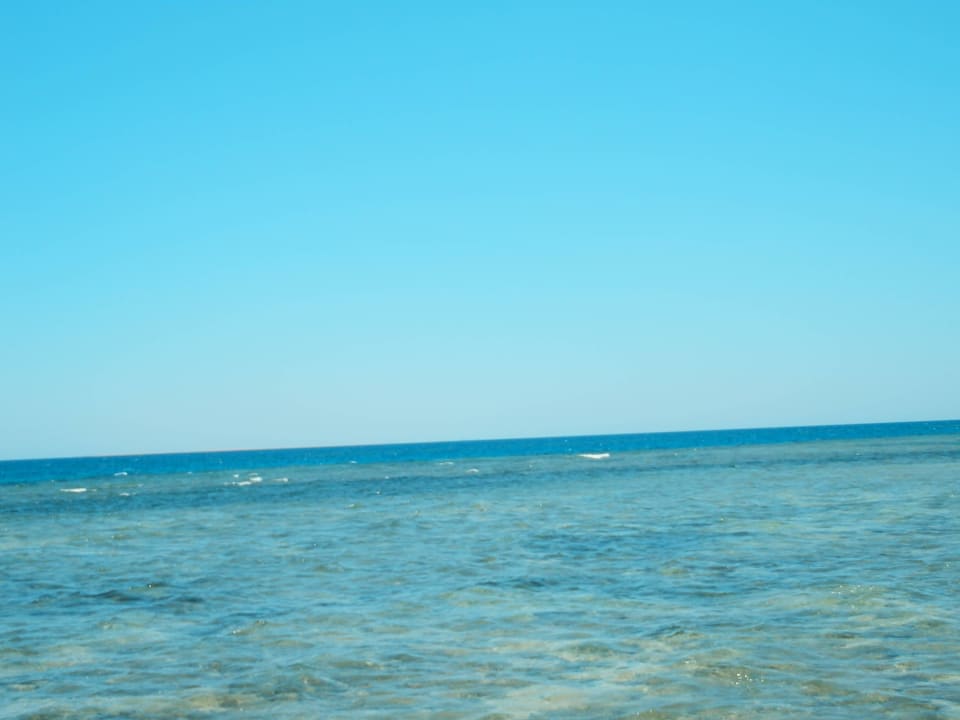 Море Shams Alam Beach Resort