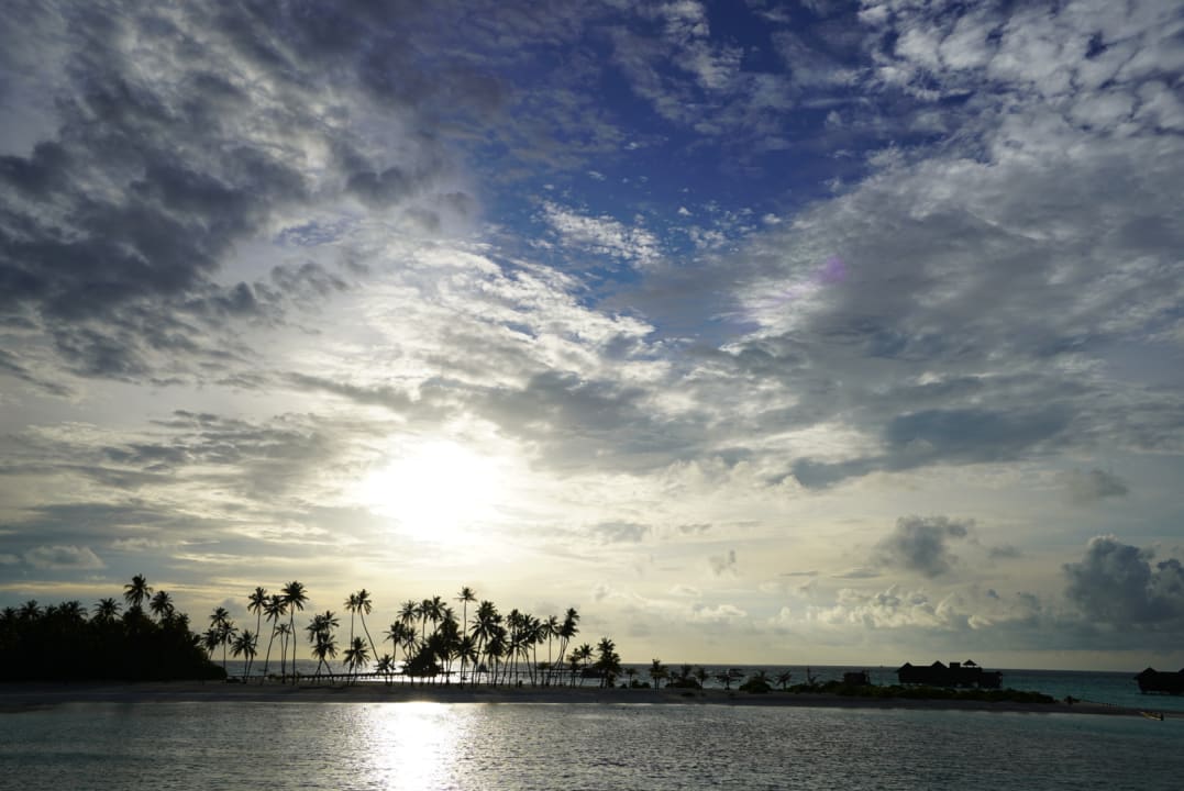 Strand Gili Lankanfushi Resort