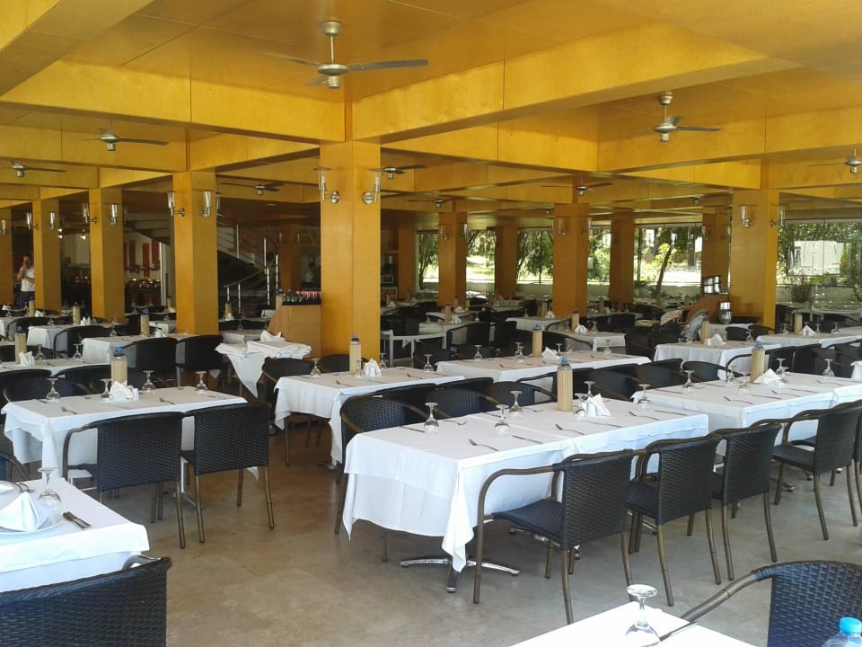 Sehr sauber Doubletree by Hilton Bodrum Isil Club All-Inclusive Resort