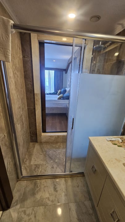 Zimmer Sherwood Exclusive Kemer