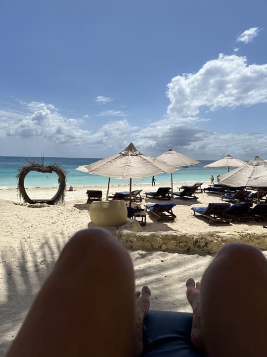 Strand Royal Zanzibar Beach Resort