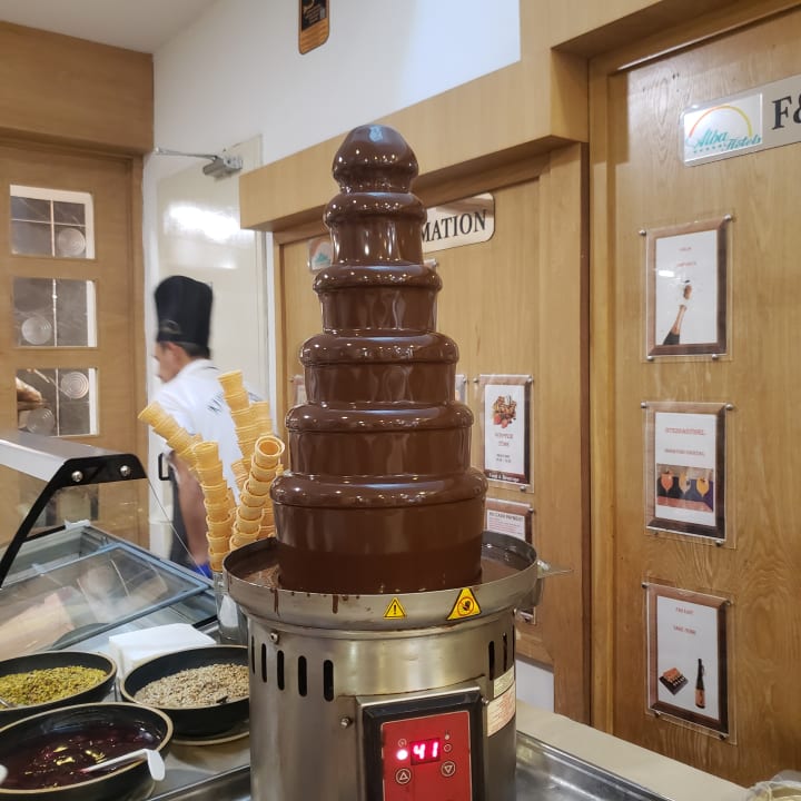 Gastro Alba Queen Hotel