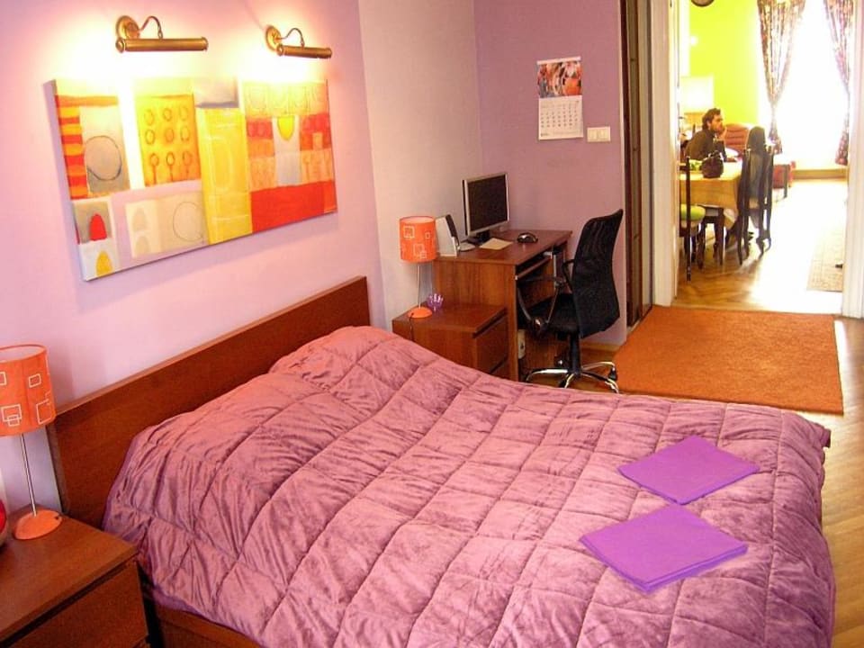 Dietla Apartment Dietla Apartment