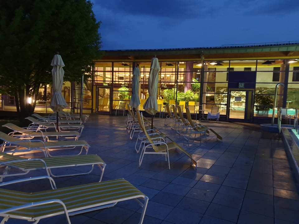 Sonstiges Santé Royale Warmbad Wolkenstein