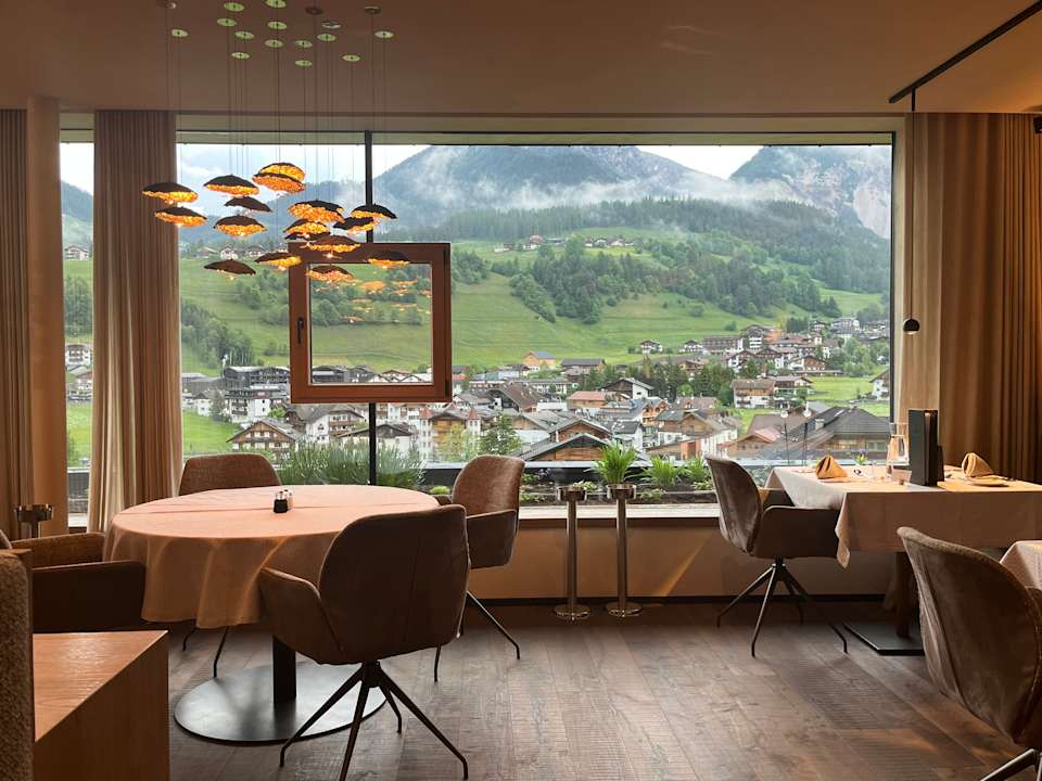 Gastro Excelsior Dolomites Life Resort