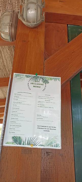 Gastro Golden Coast Hotel & Bungalows